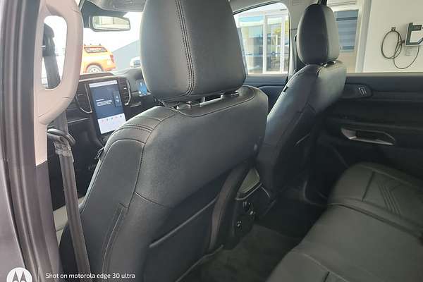 2024 Ford Everest Trend 2.0L