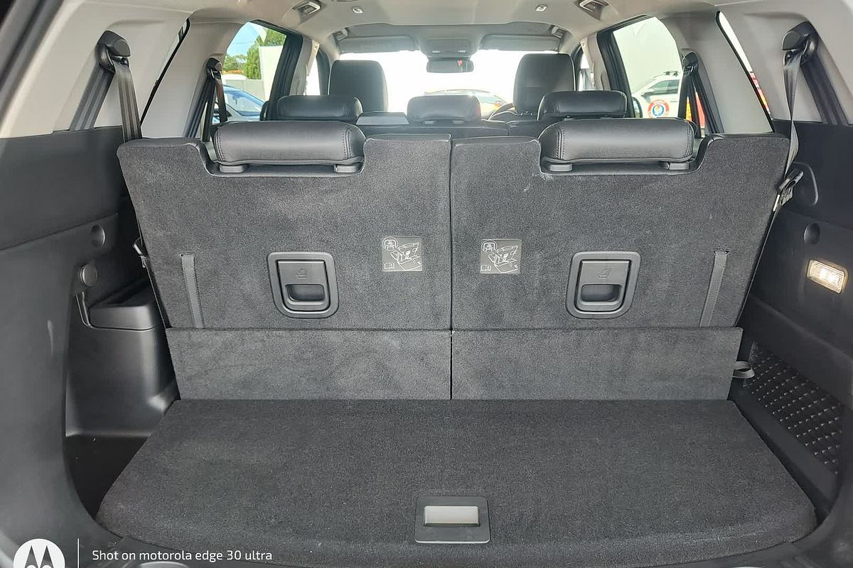 2024 Ford Everest Trend 2.0L