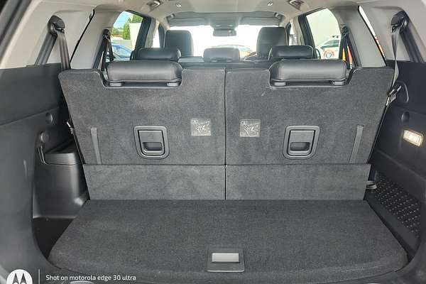 2024 Ford Everest Trend 2.0L