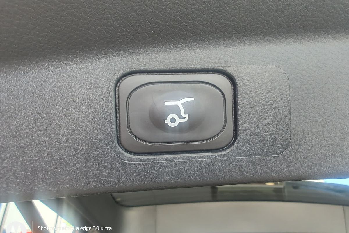 2024 Ford Everest Trend 2.0L