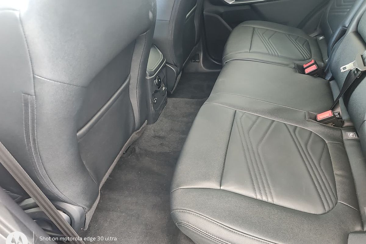 2024 Ford Everest Trend 2.0L