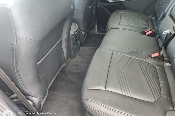 2024 Ford Everest Trend 2.0L