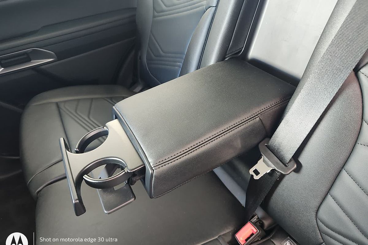 2024 Ford Everest Trend 2.0L