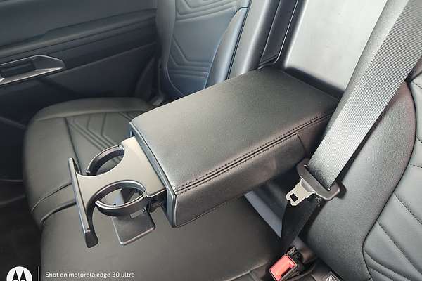 2024 Ford Everest Trend 2.0L