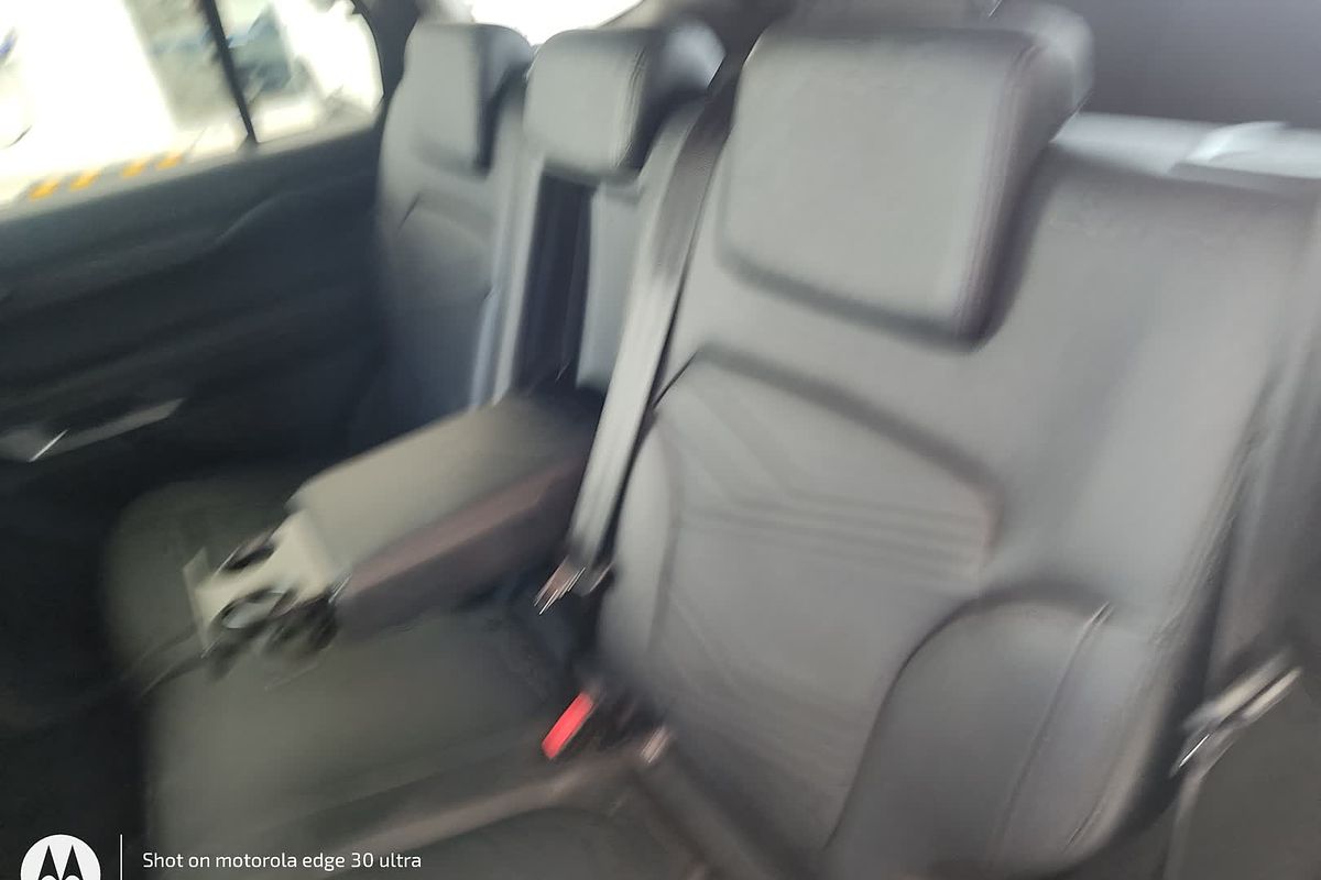 2024 Ford Everest Trend 2.0L