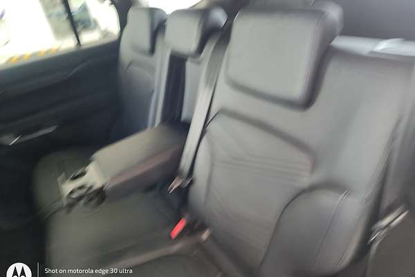 2024 Ford Everest Trend 2.0L