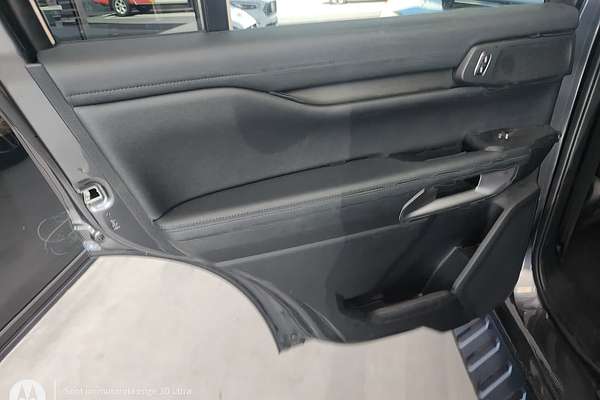 2024 Ford Everest Trend 2.0L