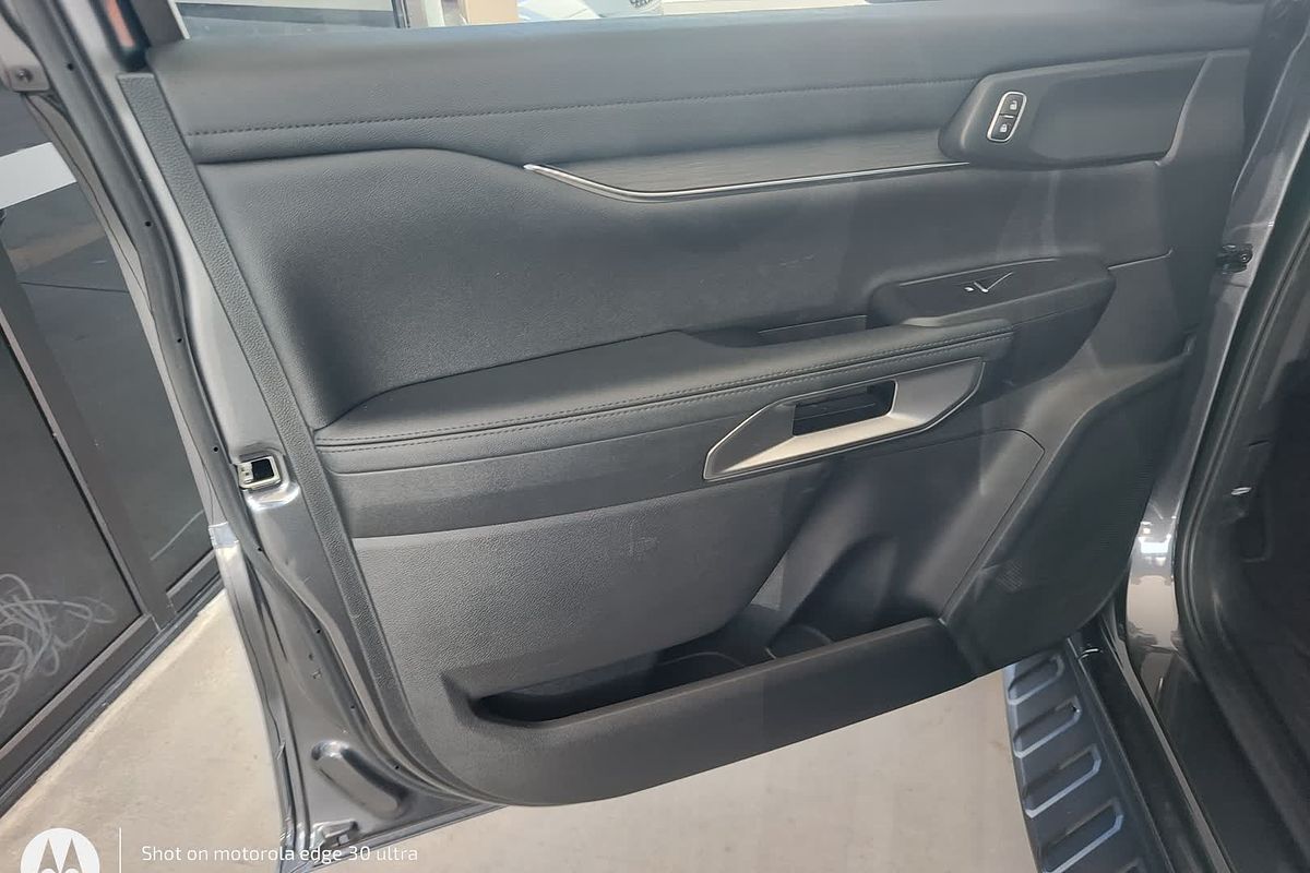 2024 Ford Everest Trend 2.0L