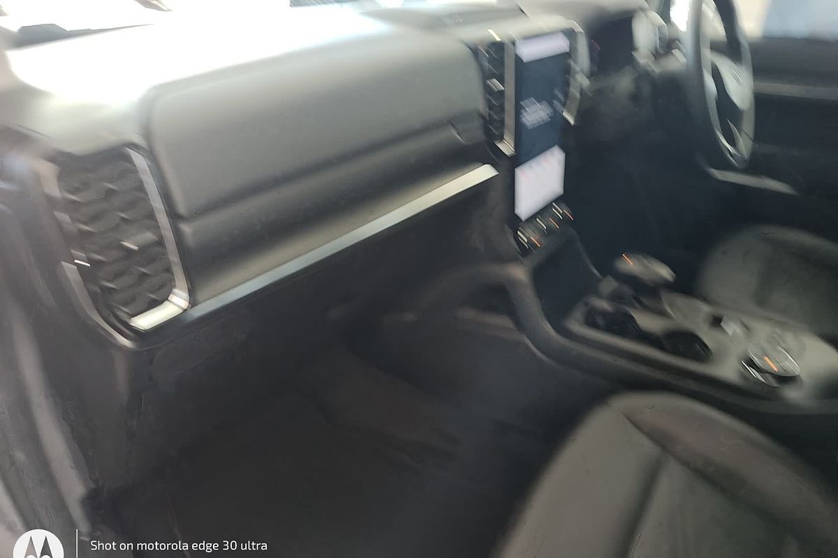 2024 Ford Everest Trend 2.0L