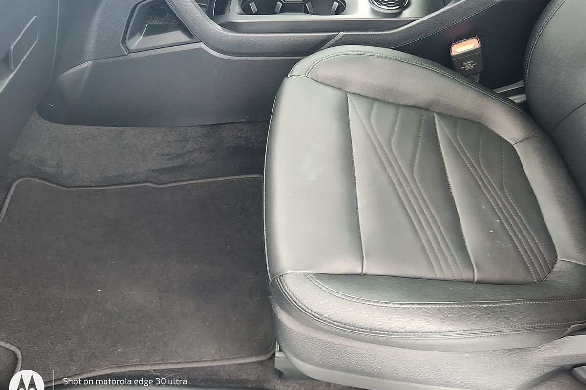 2024 Ford Everest Trend 2.0L