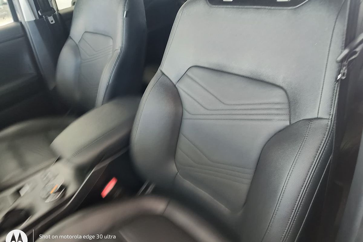 2024 Ford Everest Trend 2.0L