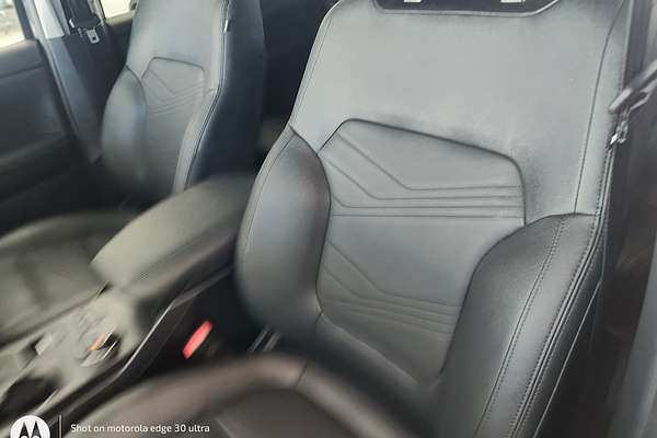 2024 Ford Everest Trend 2.0L