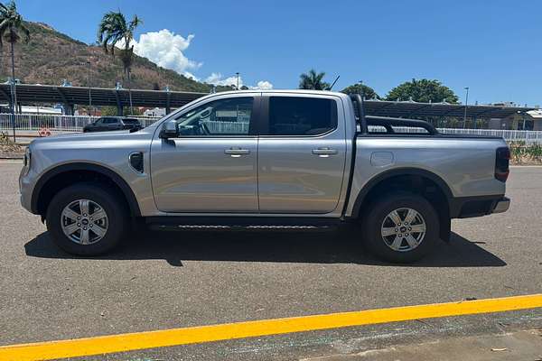 2024 Ford Ranger XLT Hi-Rider Rear Wheel Drive 2.0L