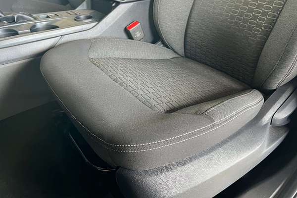 2024 Ford Ranger XLT Hi-Rider Rear Wheel Drive 2.0L