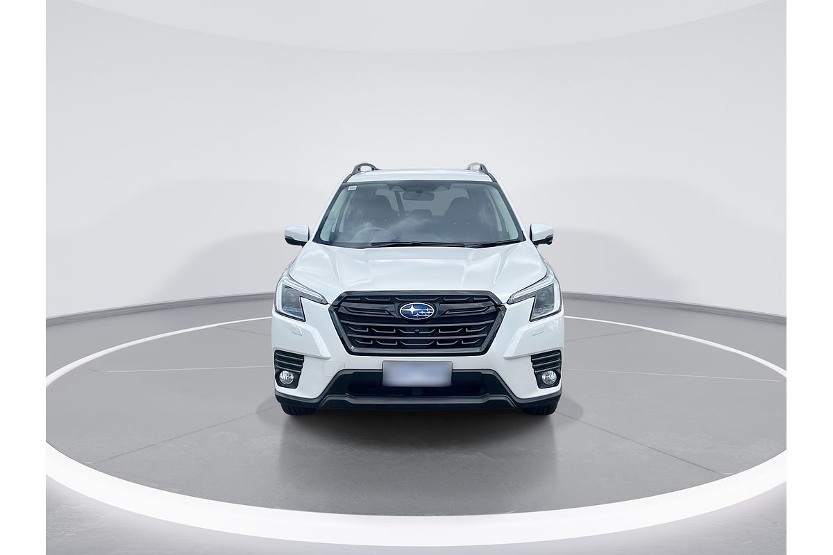 2023 Subaru Forester 2.5i Premium S5