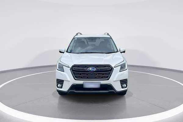 2023 Subaru Forester 2.5i Premium S5
