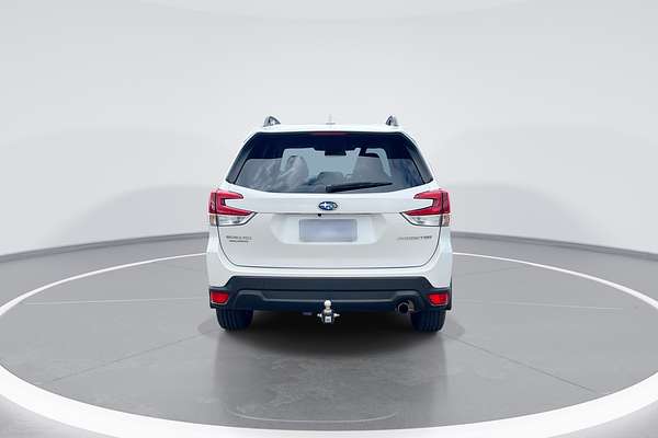 2023 Subaru Forester 2.5i Premium S5