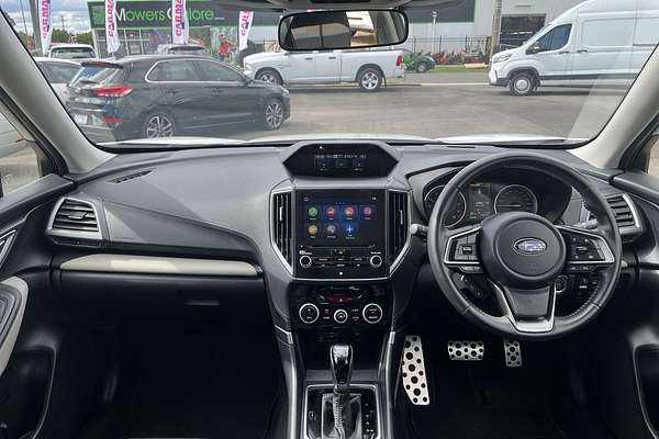 2023 Subaru Forester 2.5i Premium S5