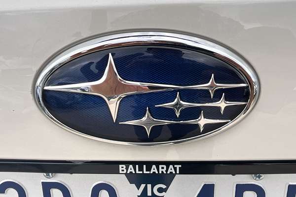 2023 Subaru Forester 2.5i Premium S5