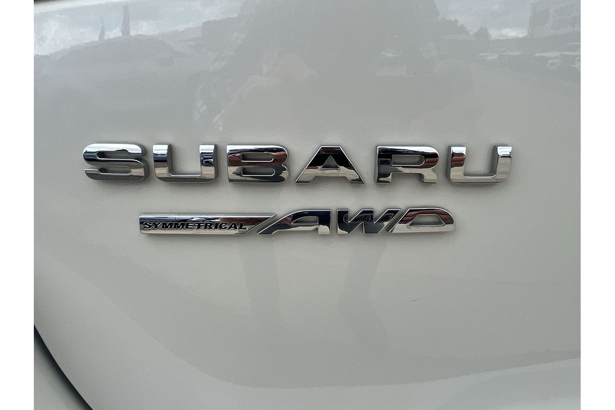 2023 Subaru Forester 2.5i Premium S5