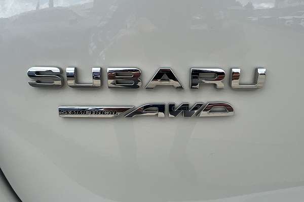 2023 Subaru Forester 2.5i Premium S5