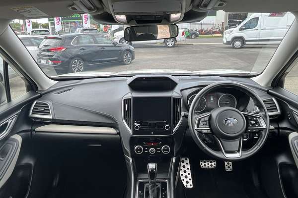 2023 Subaru Forester 2.5i Premium S5