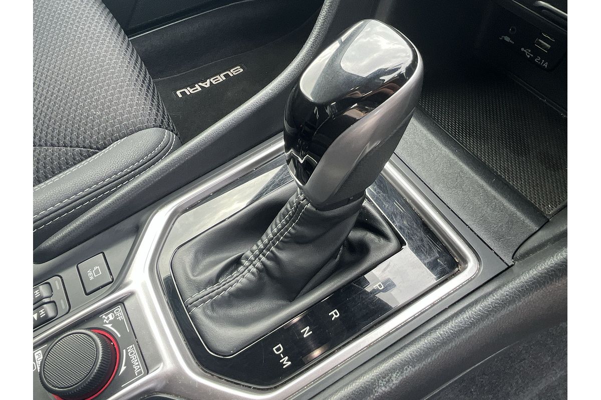 2023 Subaru Forester 2.5i Premium S5