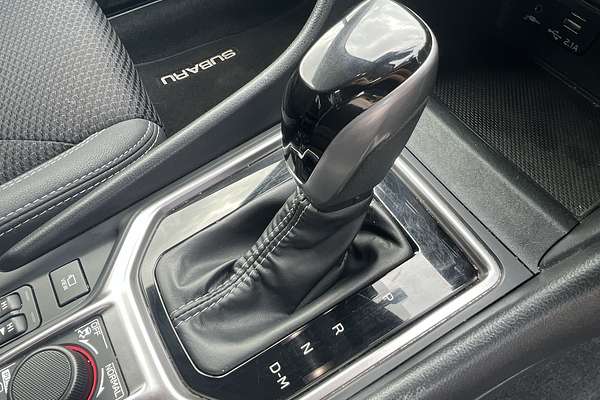 2023 Subaru Forester 2.5i Premium S5