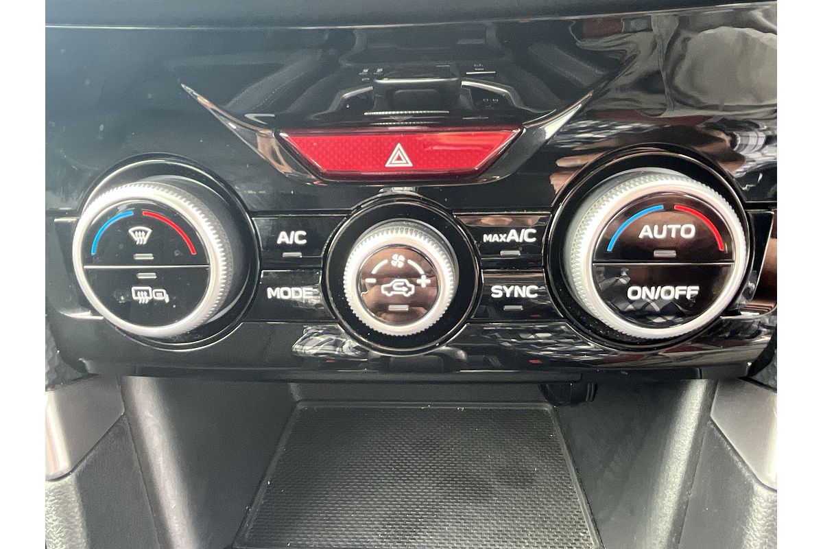 2023 Subaru Forester 2.5i Premium S5