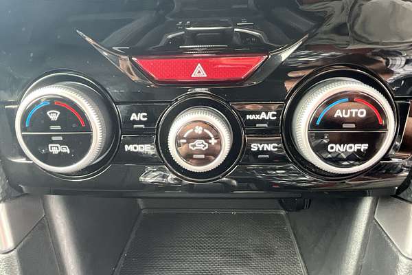 2023 Subaru Forester 2.5i Premium S5