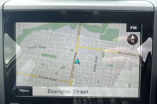 2023 Subaru Forester 2.5i Premium S5