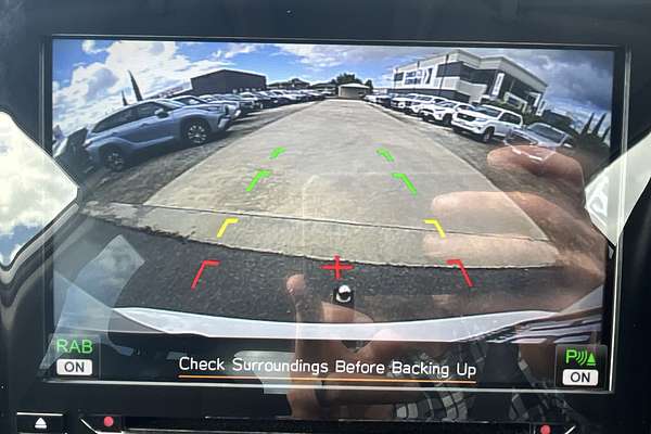 2023 Subaru Forester 2.5i Premium S5