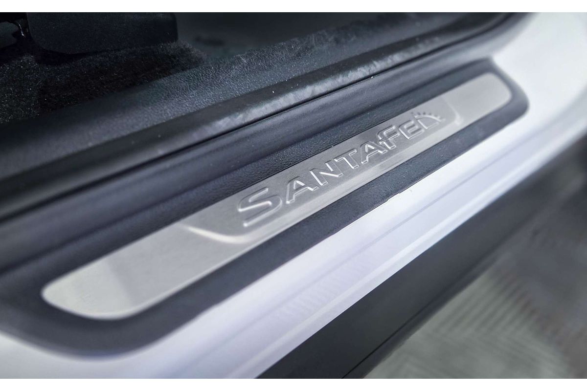 2020 Hyundai Santa Fe Highlander TM.2