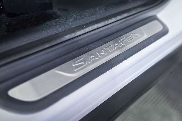 2020 Hyundai Santa Fe Highlander TM.2