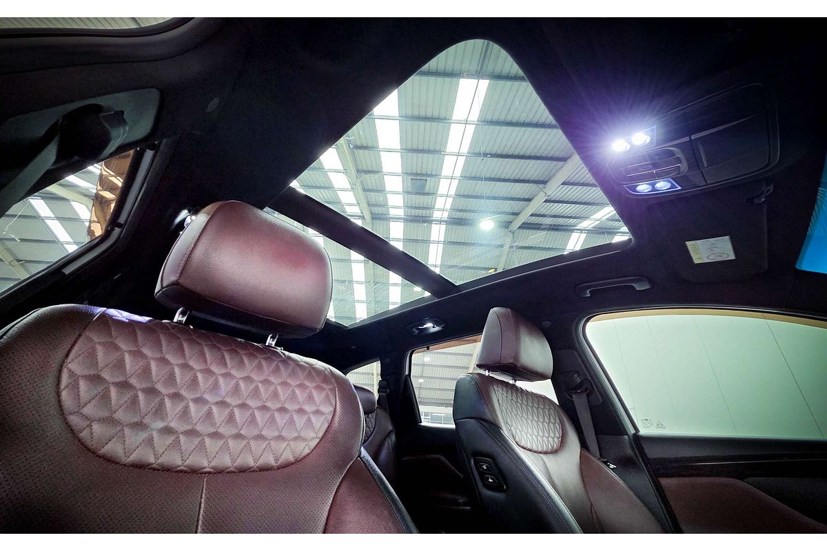 2020 Hyundai Santa Fe Highlander TM.2