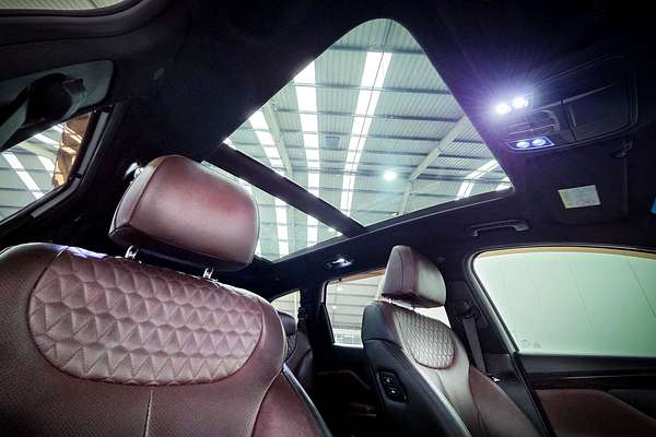 2020 Hyundai Santa Fe Highlander TM.2