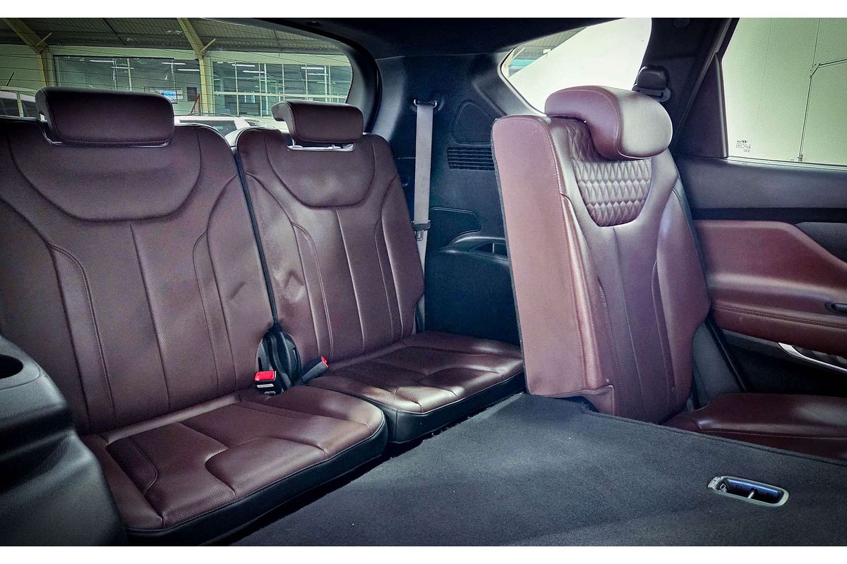 2020 Hyundai Santa Fe Highlander TM.2