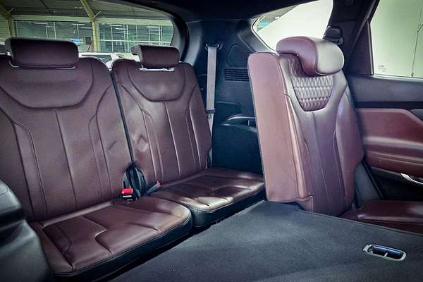 2020 Hyundai Santa Fe Highlander TM.2