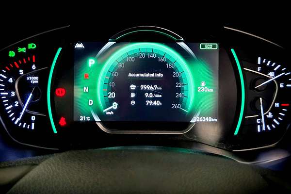 2020 Hyundai Santa Fe Highlander TM.2