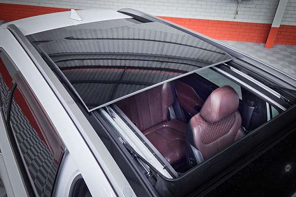 2020 Hyundai Santa Fe Highlander TM.2