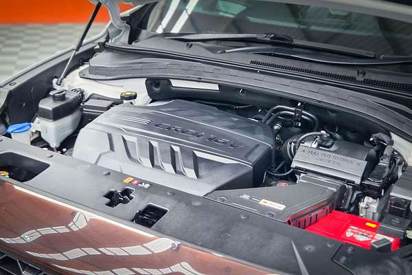 2020 Hyundai Santa Fe Highlander TM.2