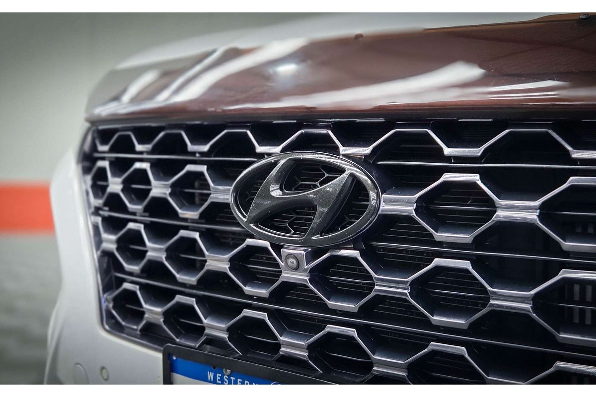 2020 Hyundai Santa Fe Highlander TM.2