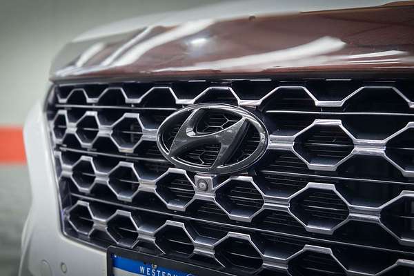 2020 Hyundai Santa Fe Highlander TM.2