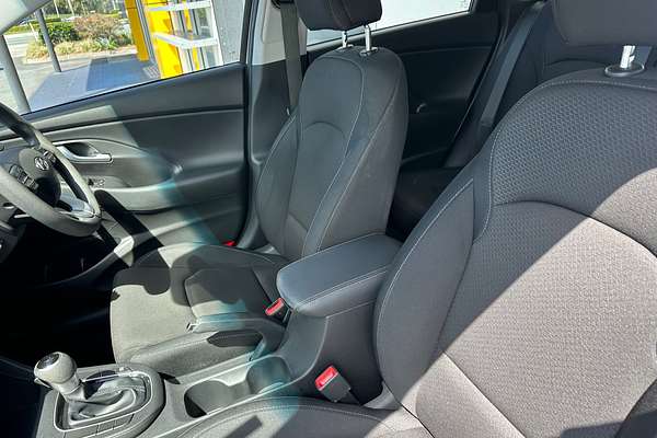 2017 Hyundai i30 Active PD