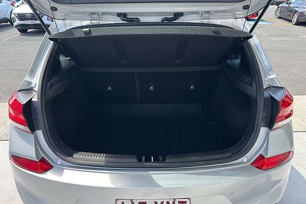 2017 Hyundai i30 Active PD