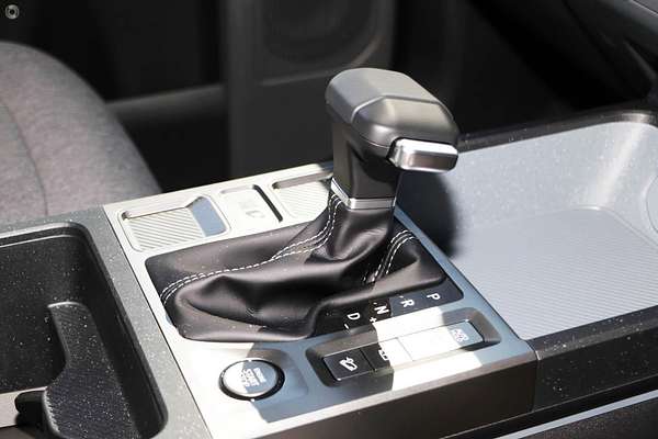 2025 Kia Tasman S TK Rear Wheel Drive