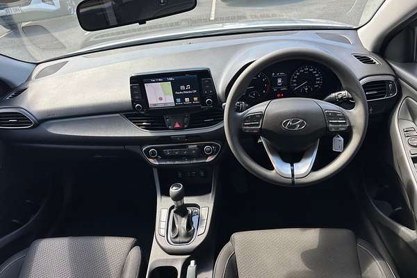 2017 Hyundai i30 Active PD