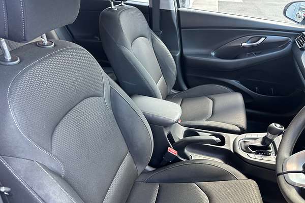 2017 Hyundai i30 Active PD