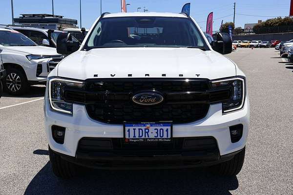 2022 Ford Everest Sport 3.0L