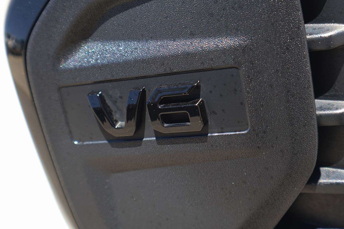 2022 Ford Everest Sport 3.0L